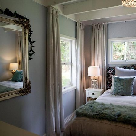 Sunny Brae Cottages ตาอูรังกา ภายนอก รูปภาพ
